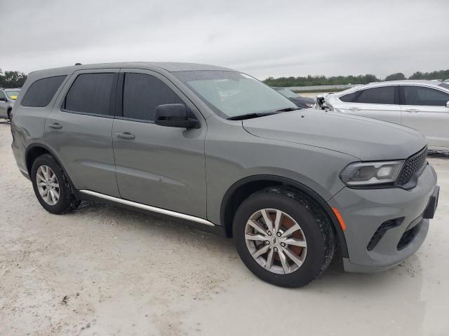 Photo 3 VIN: 1C4SDJFT5PC672293 - DODGE DURANGO PU 