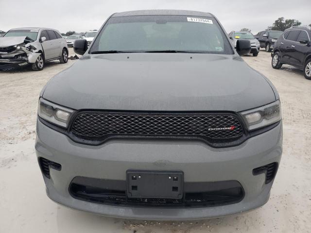 Photo 4 VIN: 1C4SDJFT5PC672293 - DODGE DURANGO PU 