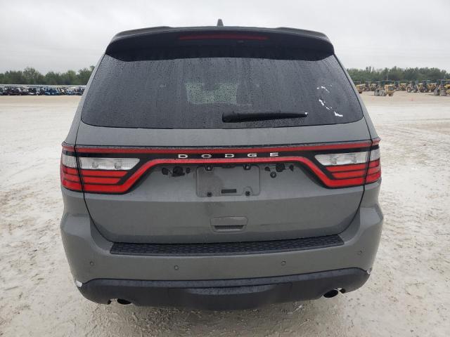 Photo 5 VIN: 1C4SDJFT5PC672293 - DODGE DURANGO PU 