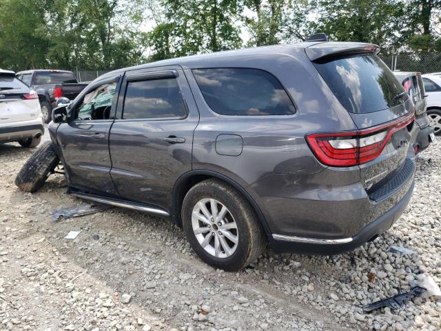 Photo 1 VIN: 1C4SDJFT6JC448151 - DODGE DURANGO 