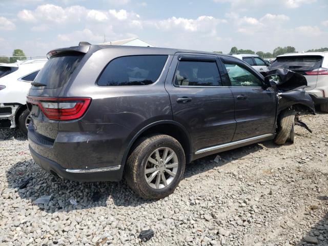 Photo 2 VIN: 1C4SDJFT6JC448151 - DODGE DURANGO 