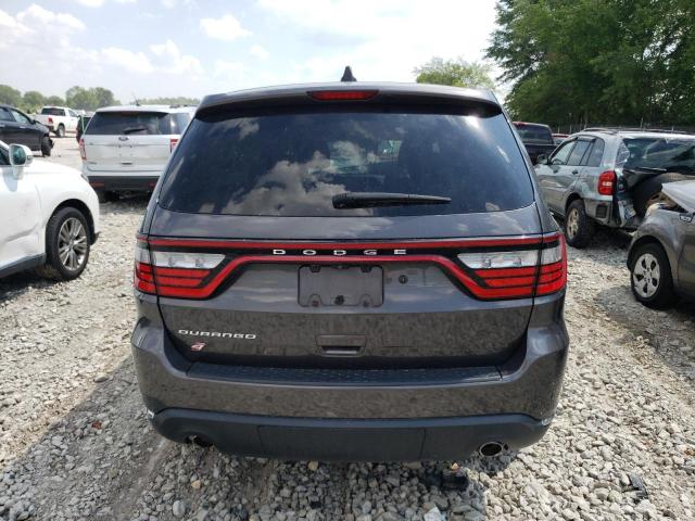 Photo 5 VIN: 1C4SDJFT6JC448151 - DODGE DURANGO 