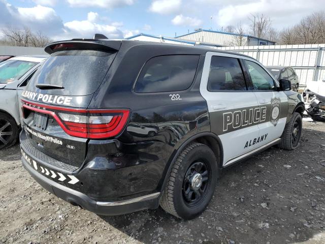 Photo 2 VIN: 1C4SDJFT6MC724400 - DODGE DURANGO 