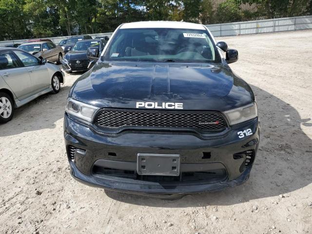 Photo 4 VIN: 1C4SDJFT6MC752441 - DODGE DURANGO PU 