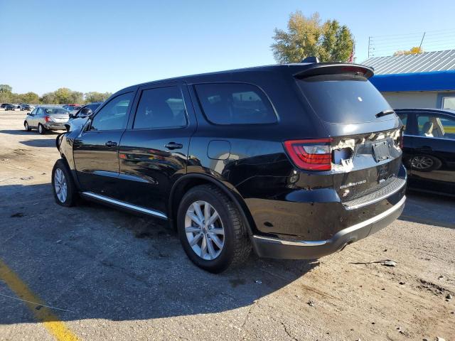 Photo 1 VIN: 1C4SDJFT6MC764248 - DODGE DURANGO PU 