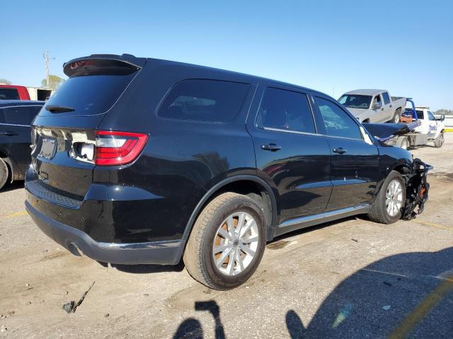 Photo 2 VIN: 1C4SDJFT6MC764248 - DODGE DURANGO PU 