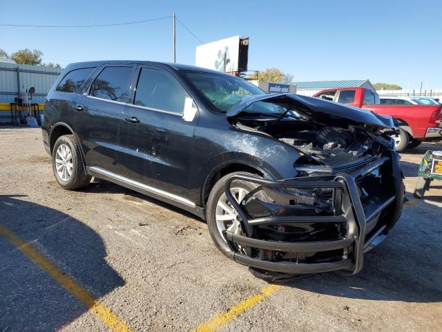 Photo 3 VIN: 1C4SDJFT6MC764248 - DODGE DURANGO PU 