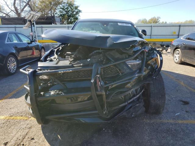 Photo 4 VIN: 1C4SDJFT6MC764248 - DODGE DURANGO PU 