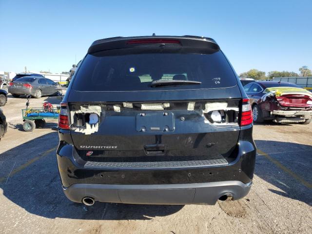 Photo 5 VIN: 1C4SDJFT6MC764248 - DODGE DURANGO PU 