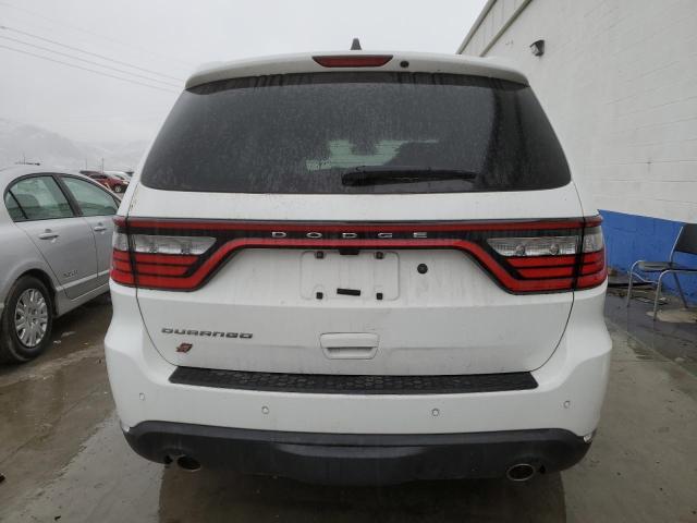 Photo 5 VIN: 1C4SDJFT7JC415207 - DODGE DURANGO SS 