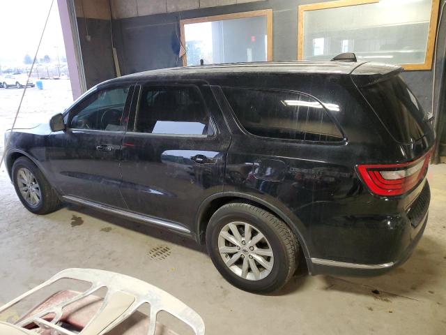 Photo 1 VIN: 1C4SDJFT7LC283620 - DODGE DURANGO 