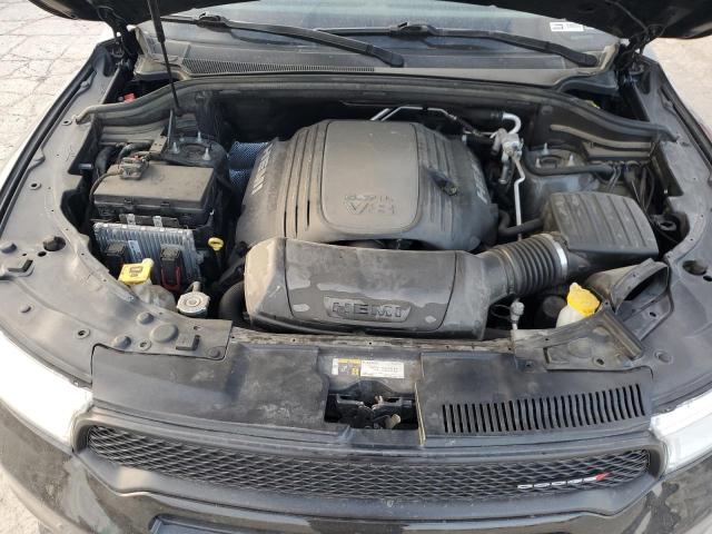 Photo 10 VIN: 1C4SDJFT7LC283620 - DODGE DURANGO 