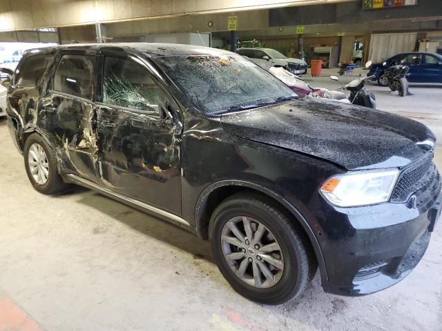 Photo 3 VIN: 1C4SDJFT7LC283620 - DODGE DURANGO 