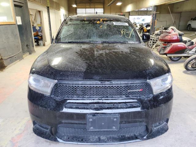 Photo 4 VIN: 1C4SDJFT7LC283620 - DODGE DURANGO 