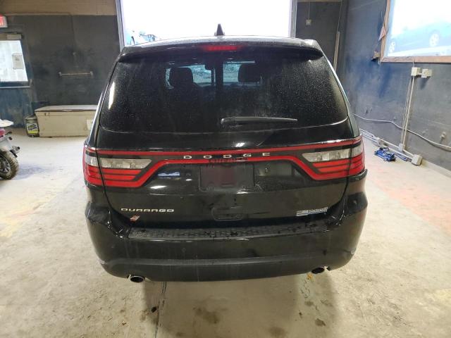 Photo 5 VIN: 1C4SDJFT7LC283620 - DODGE DURANGO 