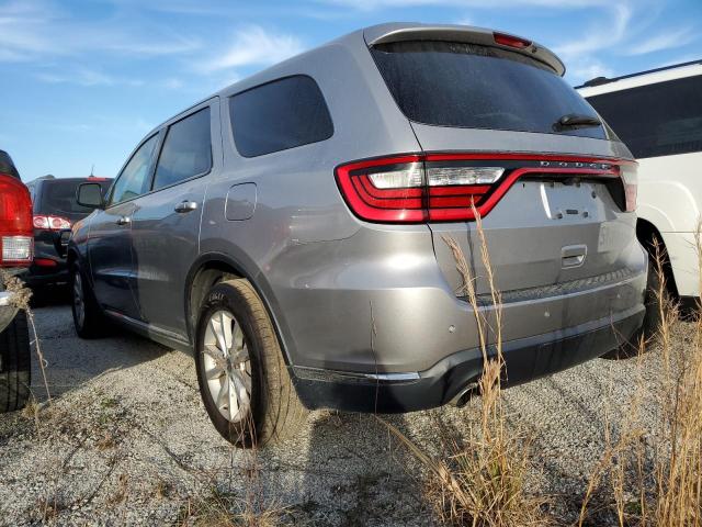 Photo 1 VIN: 1C4SDJFT7LC442944 - DODGE DURANGO 