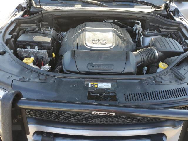 Photo 11 VIN: 1C4SDJFT7LC442944 - DODGE DURANGO 