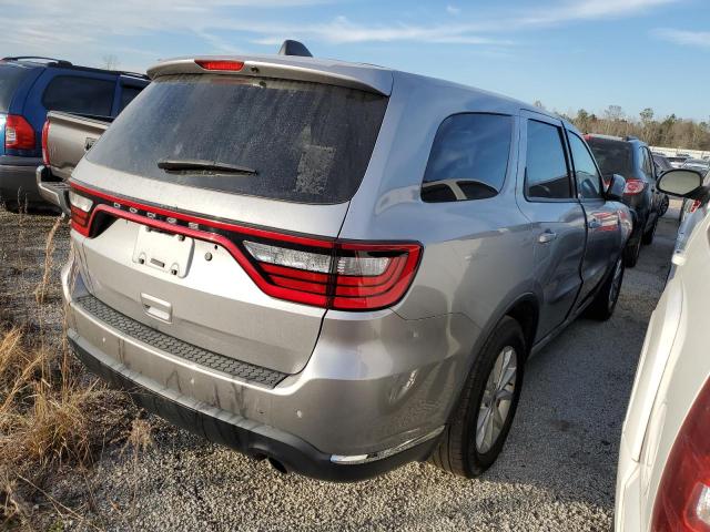 Photo 2 VIN: 1C4SDJFT7LC442944 - DODGE DURANGO 