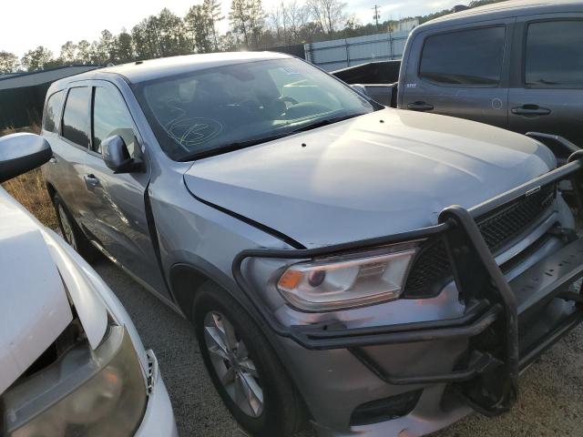 Photo 3 VIN: 1C4SDJFT7LC442944 - DODGE DURANGO 