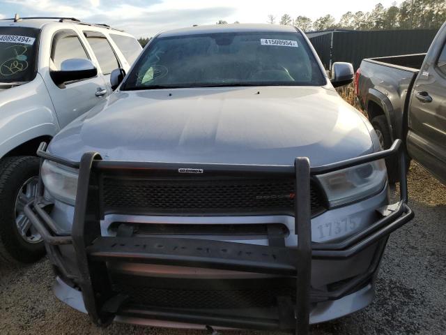 Photo 4 VIN: 1C4SDJFT7LC442944 - DODGE DURANGO 