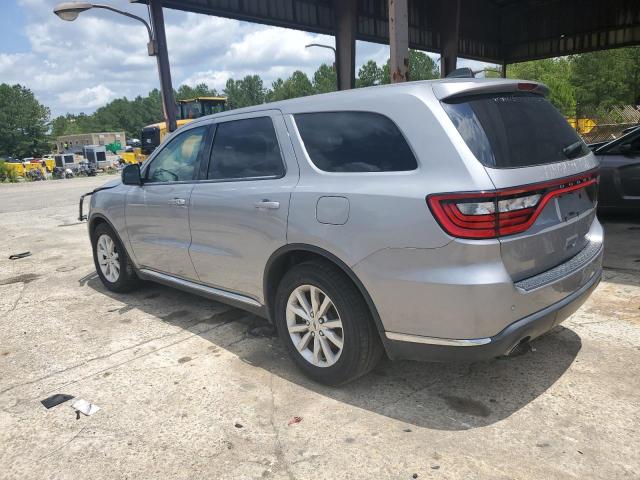 Photo 1 VIN: 1C4SDJFT7LC442944 - DODGE DURANGO 