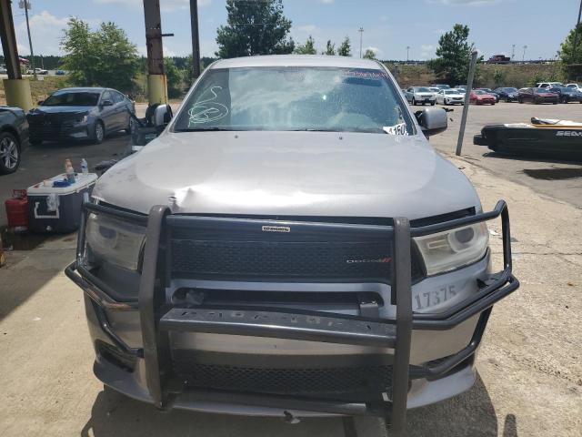 Photo 4 VIN: 1C4SDJFT7LC442944 - DODGE DURANGO 