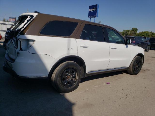 Photo 2 VIN: 1C4SDJFT7MC847512 - DODGE DURANGO PU 