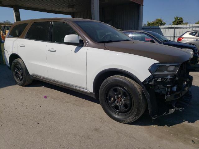 Photo 3 VIN: 1C4SDJFT7MC847512 - DODGE DURANGO PU 