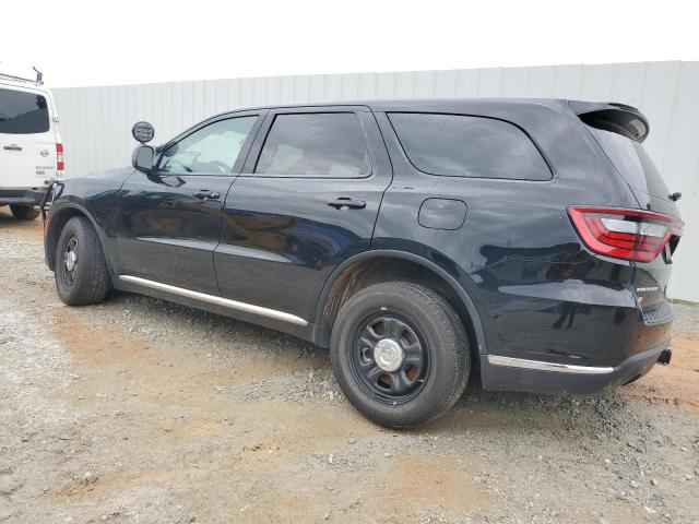 Photo 1 VIN: 1C4SDJFT7PC564421 - DODGE DURANGO 