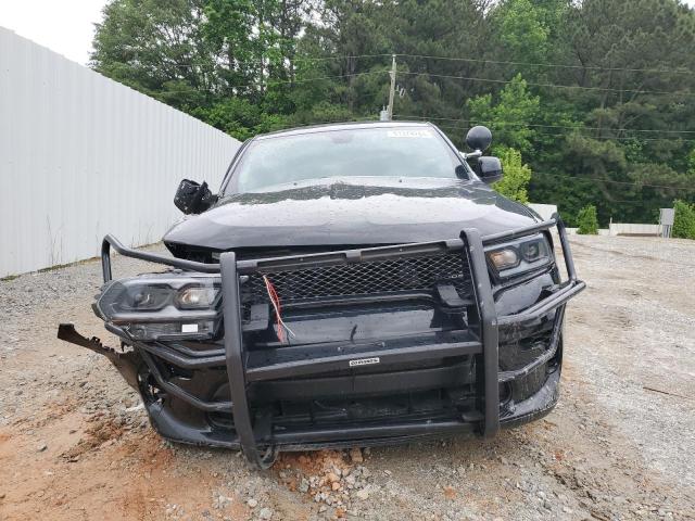 Photo 4 VIN: 1C4SDJFT7PC564421 - DODGE DURANGO 