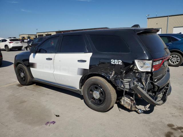 Photo 1 VIN: 1C4SDJFT8MC643026 - DODGE DURANGO PU 