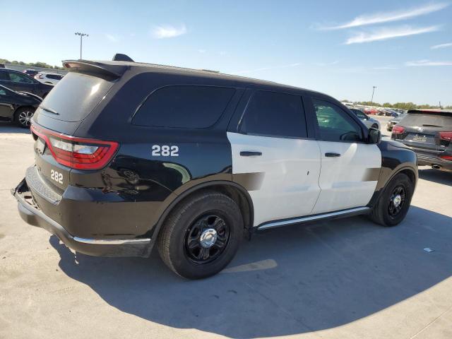 Photo 2 VIN: 1C4SDJFT8MC643026 - DODGE DURANGO PU 