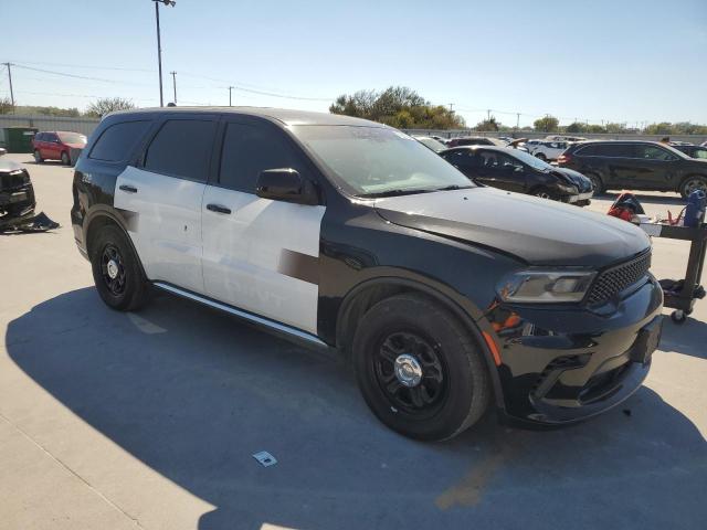 Photo 3 VIN: 1C4SDJFT8MC643026 - DODGE DURANGO PU 