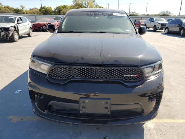 Photo 4 VIN: 1C4SDJFT8MC643026 - DODGE DURANGO PU 