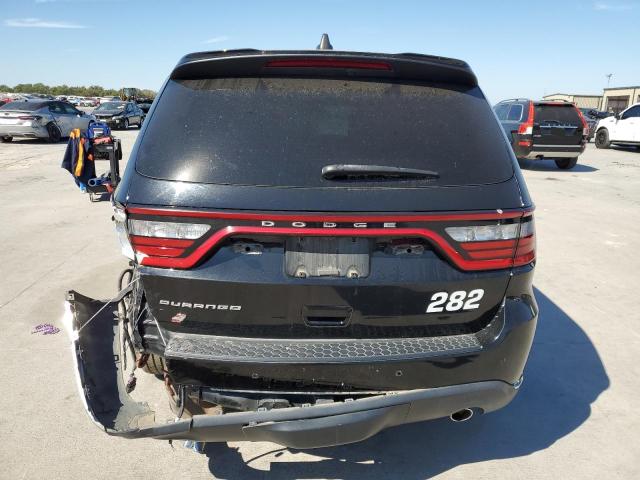 Photo 5 VIN: 1C4SDJFT8MC643026 - DODGE DURANGO PU 