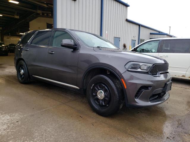 Photo 3 VIN: 1C4SDJFT8MC750268 - DODGE DURANGO PU 