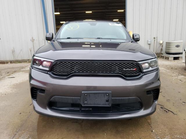 Photo 4 VIN: 1C4SDJFT8MC750268 - DODGE DURANGO PU 