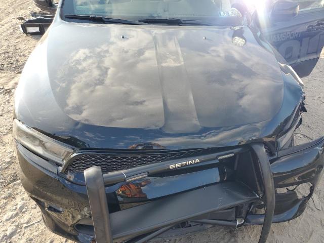 Photo 11 VIN: 1C4SDJFT8PC564573 - DODGE DURANGO PU 