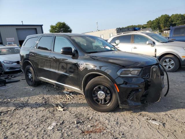 Photo 3 VIN: 1C4SDJFT8PC564573 - DODGE DURANGO PU 