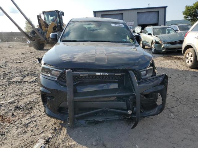 Photo 4 VIN: 1C4SDJFT8PC564573 - DODGE DURANGO PU 