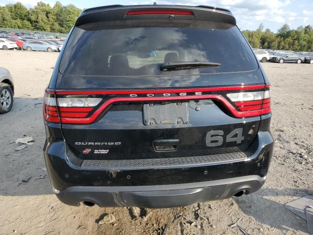 Photo 5 VIN: 1C4SDJFT8PC564573 - DODGE DURANGO PU 