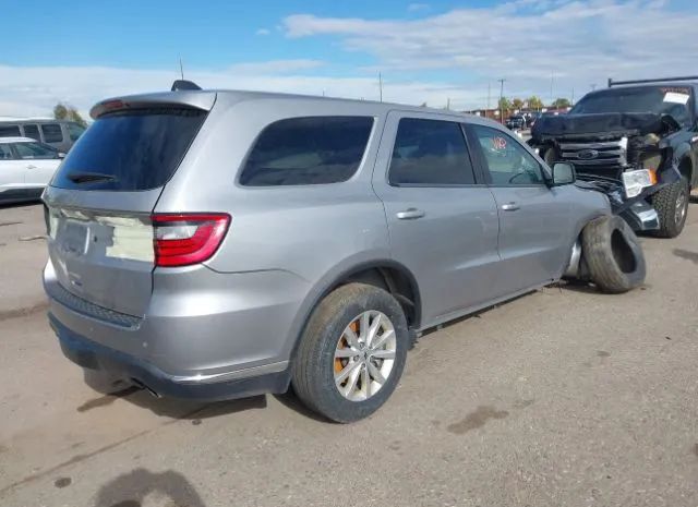 Photo 3 VIN: 1C4SDJFTSMC696346 - DODGE DURANGO 