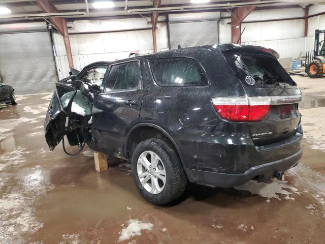 Photo 1 VIN: 1C4SDJFTXDC670843 - DODGE DURANGO SS 