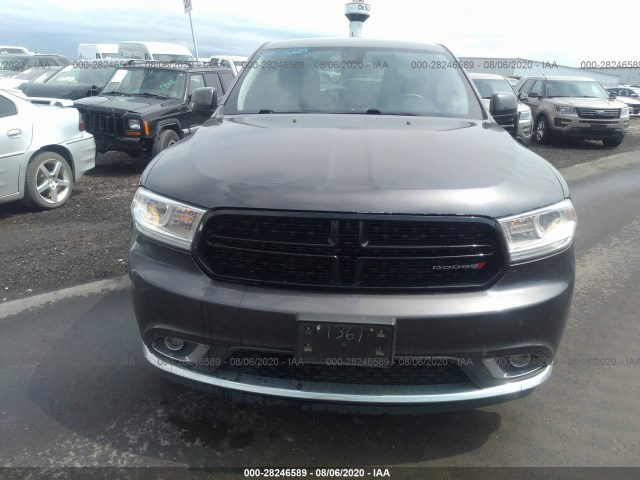 Photo 5 VIN: 1C4SDJFTXEC524542 - DODGE DURANGO 