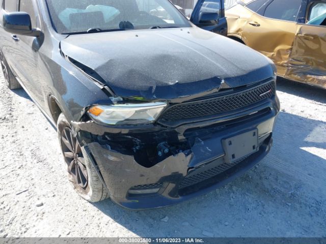 Photo 5 VIN: 1C4SDJFTXKC745375 - DODGE DURANGO 