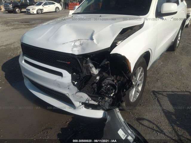 Photo 5 VIN: 1C4SDJFTXKC771197 - DODGE DURANGO 