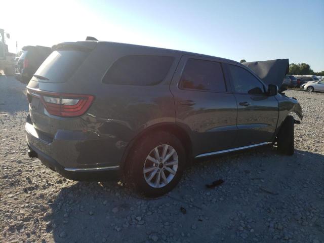 Photo 2 VIN: 1C4SDJFTXLC286902 - DODGE DURANGO SS 