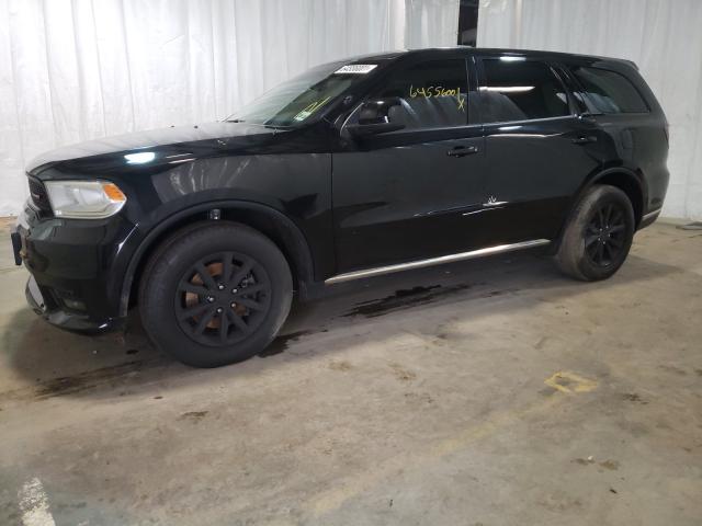 Photo 8 VIN: 1C4SDJFTXLC309126 - DODGE DURANGO SS 