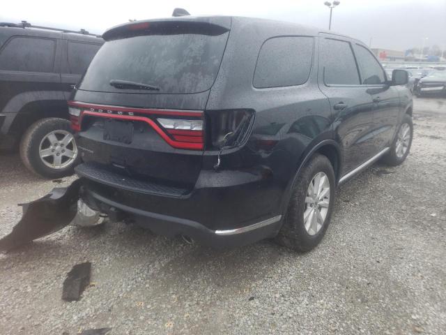 Photo 2 VIN: 1C4SDJFTXLC368161 - DODGE DURANGO SS 