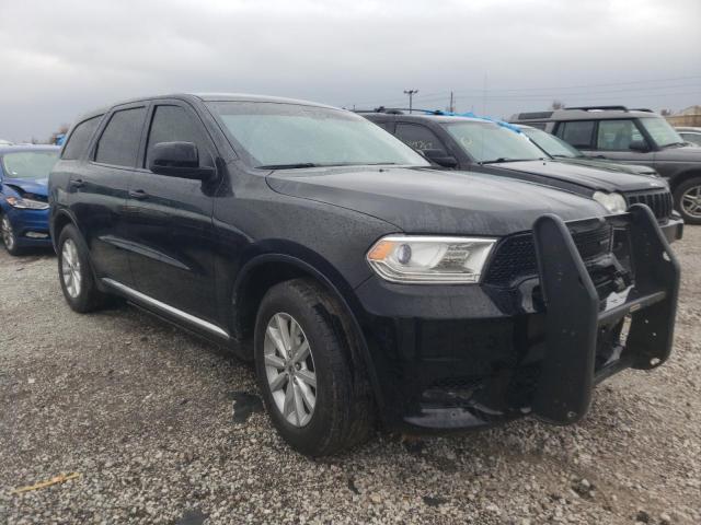 Photo 3 VIN: 1C4SDJFTXLC368161 - DODGE DURANGO SS 